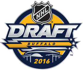 2016 NHL Entry Draft